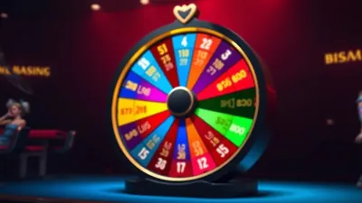 Ruletka na żywo w Bison Casino