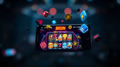 Blackjack z krupierem na żywo w Bison Casino