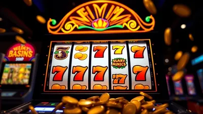 Automat Book of Dead w Bison Casino